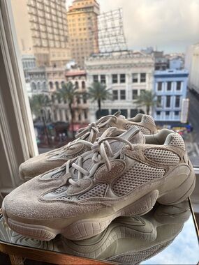Adidas Yeezy 500
